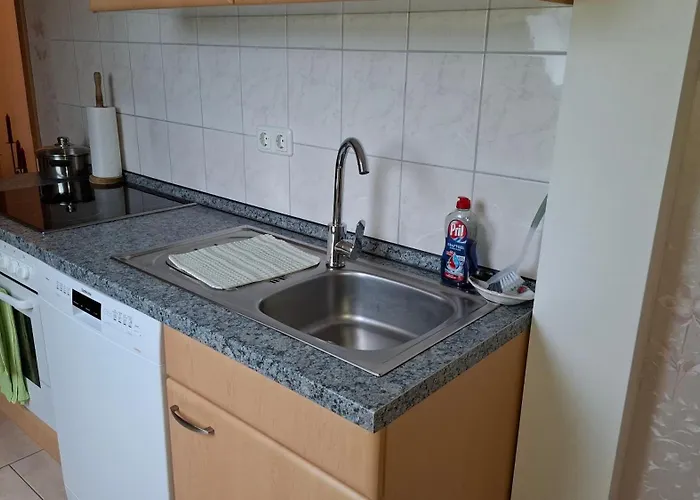 Appartement Irina Eutin